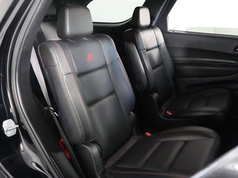 Used 2022 Dodge Durango R/T image 37