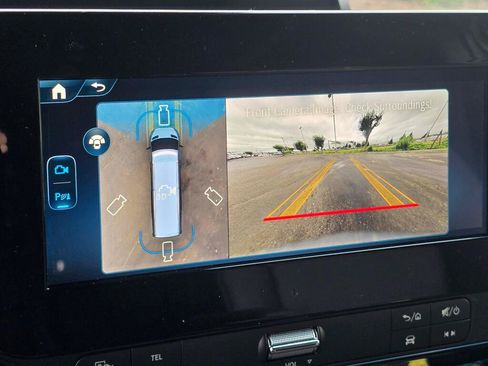 New 2026 Mercedes-Benz Sprinter 2500 image 44