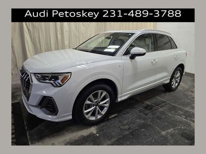 Used 2022 Audi Q3 2.0T Premium Plus