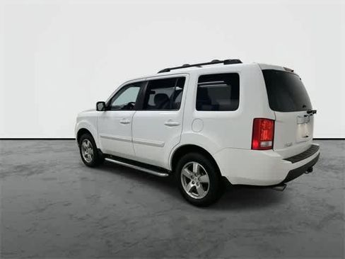 Used 2010 Honda Pilot EX-L image 9