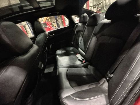 Used 2021 Kia K5 GT-Line w/ GT-Line FWD Premium Package image 26