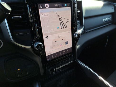 New 2026 RAM 2500 Big Horn image 7