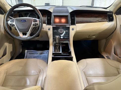 Used 2014 Ford Taurus Limited w/ Equipment Group 301A image 23
