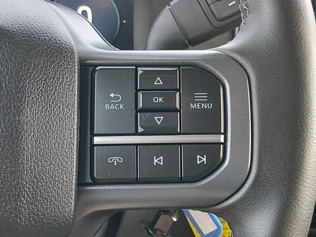 Used 2025 Ford F150 XLT w/ Equipment Group 301A Standard AWD/4WD image 22