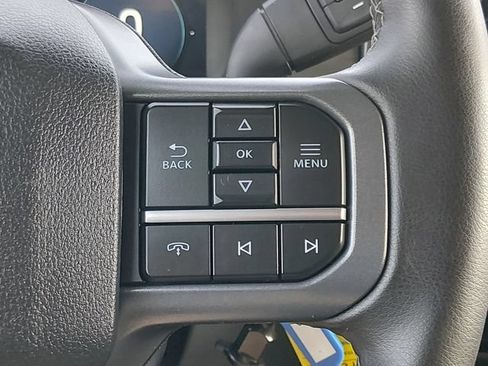 Used 2025 Ford F150 XLT w/ Equipment Group 301A Standard AWD/4WD image 22