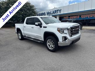 Used 2019 GMC Sierra 1500 SLT w/ SLT Premium Package RWD video 1