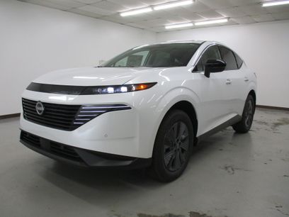 New 2026 Nissan Murano SL
