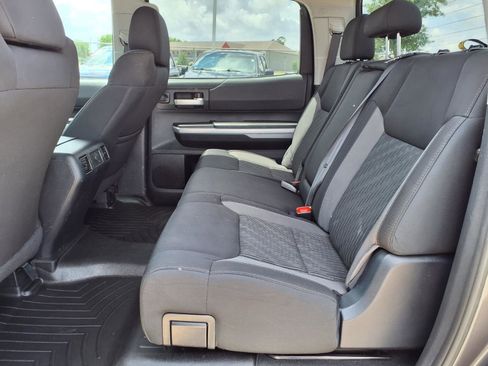 Used 2016 Toyota Tundra SR5 RWD image 16