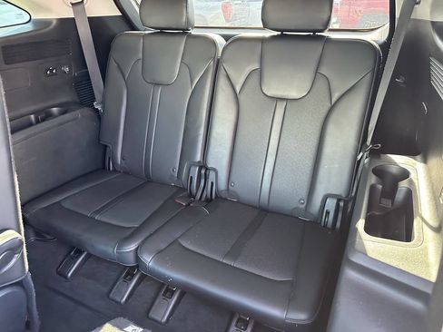 Certified 2022 Kia Sorento SX FWD image 21