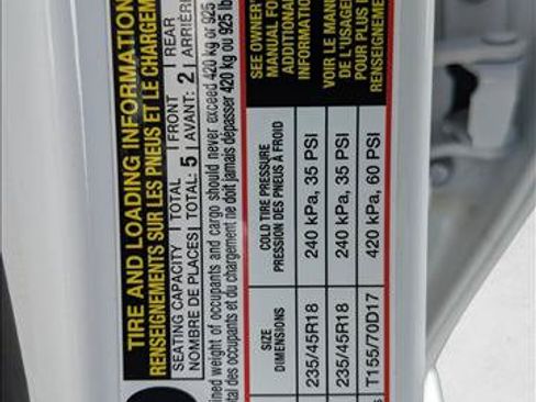 Used 2026 Toyota Camry SE FWD image 22