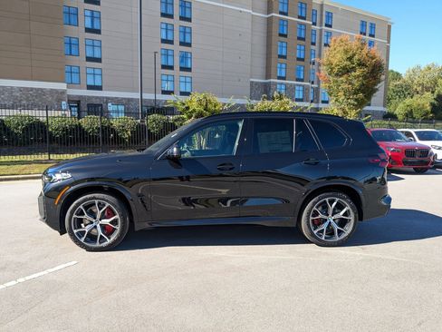 New 2026 BMW X5 xDrive40i w/ M Sport Package image 6