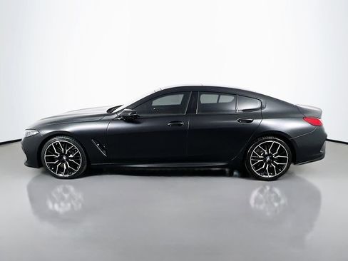 Used 2023 BMW 840i Gran Coupe xDrive AWD/4WD image 8