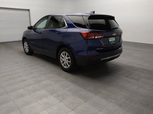 Used 2023 Chevrolet Equinox LT FWD image 5