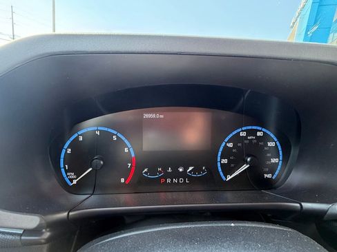 Used 2024 Ford Bronco Sport Big Bend image 9