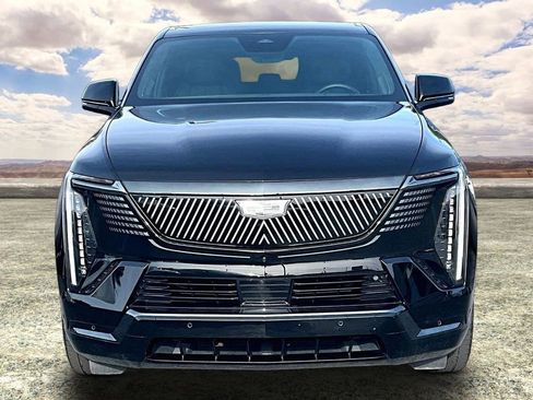 Certified 2025 Cadillac Escalade IQ Sport 2 image 2