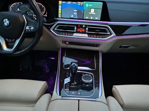 Used 2021 BMW X5 xDrive40i image 5