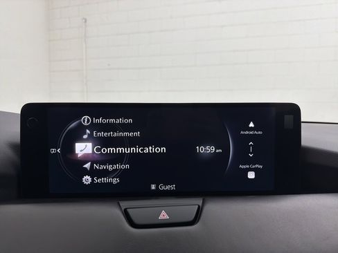 New 2026 MAZDA CX-90 3.3 Turbo S w/ Premium Plus image 23