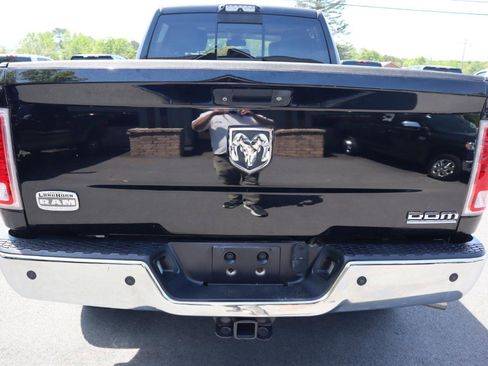 Used 2013 RAM 2500 Longhorn image 8