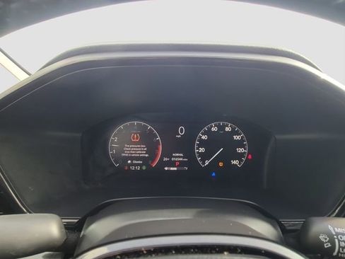 Used 2023 Honda CR-V EX-L image 6