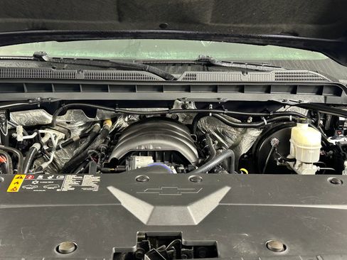 Used 2018 Chevrolet Silverado 1500 LTZ Z71 w/ Centennial Edition image 21