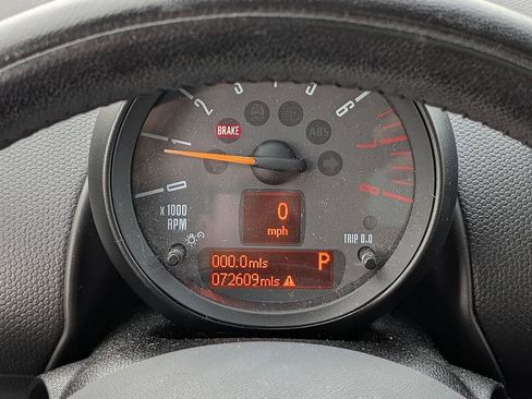 Used 2015 MINI Cooper Countryman S image 32