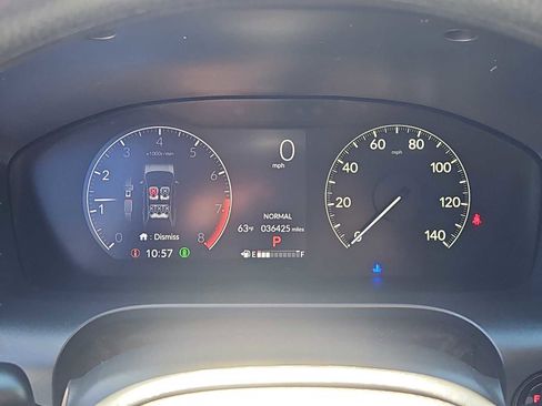 Used 2024 Honda HR-V LX image 24