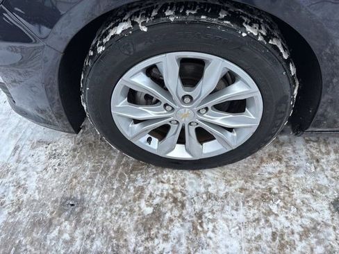 Used 2023 Chevrolet Malibu LT image 46