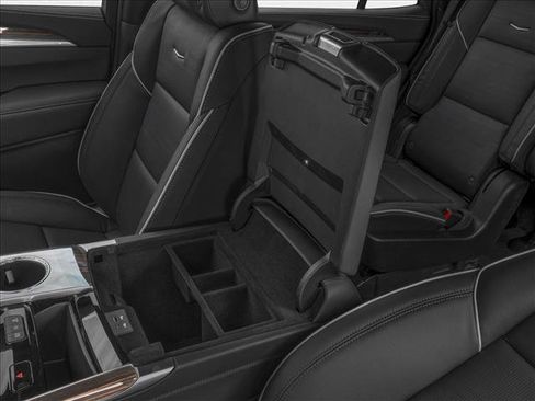 New 2026 Cadillac Escalade Platinum Sport image 10