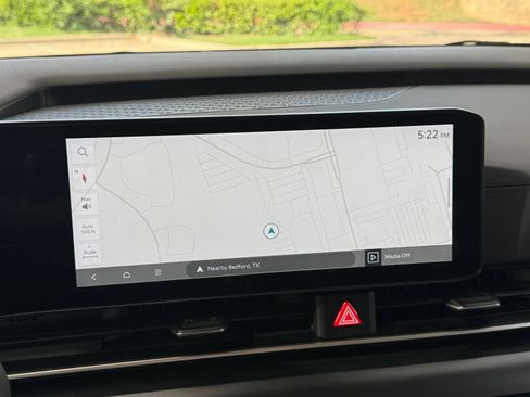 Used 2026 Kia Carnival FWD image 20