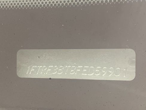 Used 2015 Ford F350 XL w/ Power Equipment Group image 23