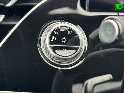 New 2026 Mercedes-Benz E 53 AMG 4MATIC Sedan image 29