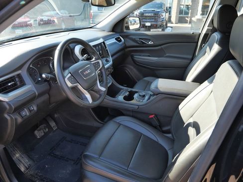 Used 2023 GMC Acadia SLT image 27