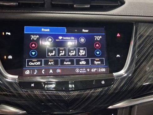 Used 2024 Cadillac XT6 Premium Luxury w/ LPO, Floor Liner Package AWD/4WD image 11