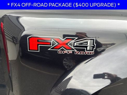 Used 2019 Ford F350 Limited AWD/4WD image 7