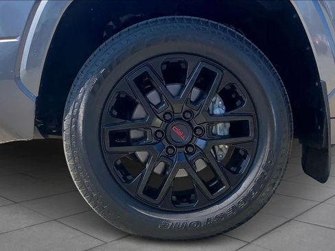 Used 2023 Toyota Tundra SR5 w/ TRD Sport Package image 11