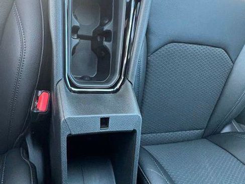 New 2026 Jeep Compass Latitude image 16