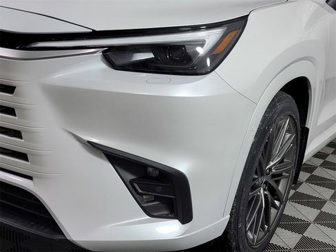 New 2026 Lexus TX 350 AWD image 13