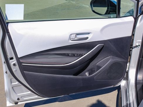 New 2025 Toyota Corolla SE image 22