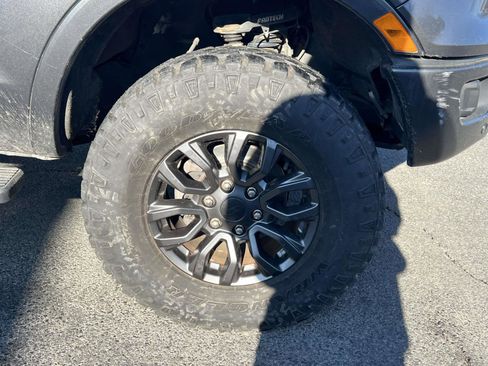 Used 2019 Ford Ranger XLT w/ Equipment Group 301A Mid image 8