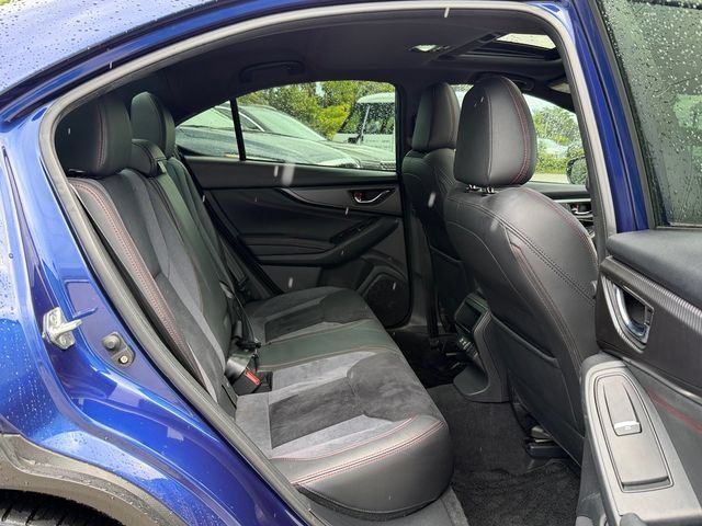 Used 2022 Subaru WRX Limited AWD/4WD image 16