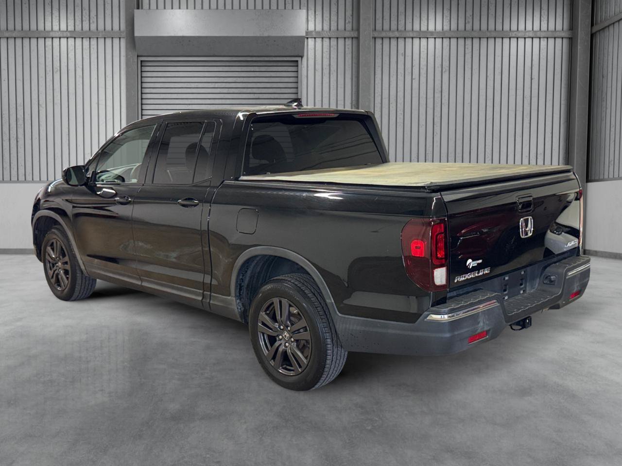 Used 2019 Honda Ridgeline Sport image 32
