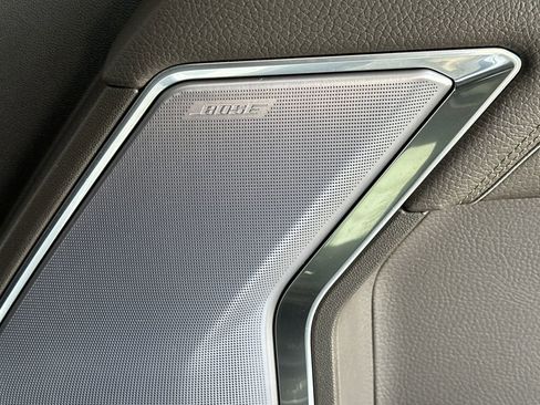 Used 2022 GMC Sierra 1500 Denali image 39