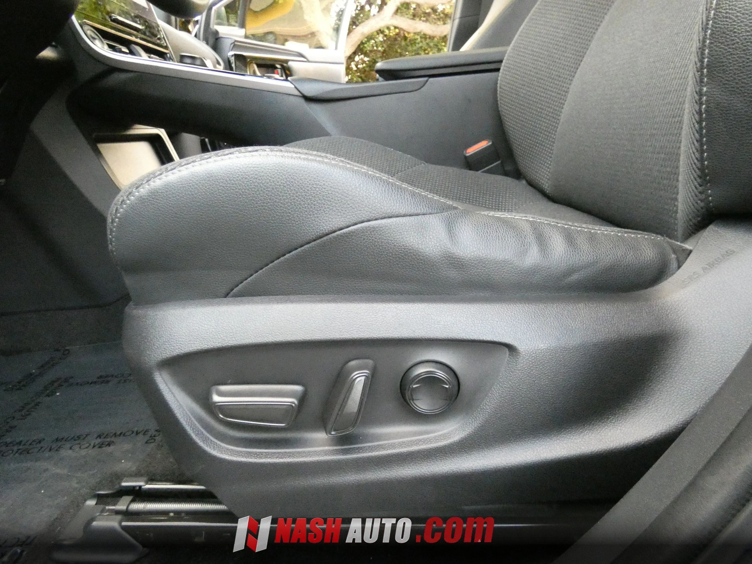 Used 2024 Toyota bZ4X AWD w/ Weather Package image 47