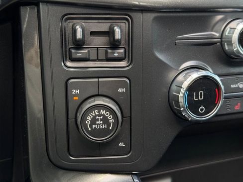 Certified 2021 Ford F150 XLT w/ Equipment Group 302A High AWD/4WD image 47