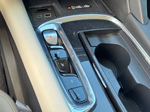 Used 2023 Buick Enclave Premium w/ Experience Buick Package image 27