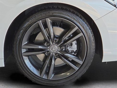 Used 2025 Acura Integra A-Spec image 11