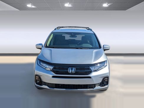 New 2026 Honda Odyssey Elite image 6