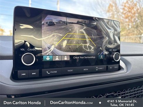 Certified 2025 Honda Accord SE image 23