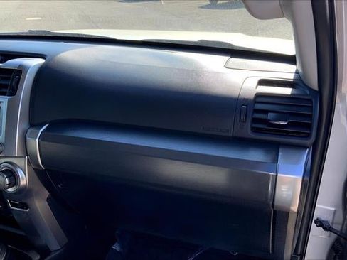 Used 2024 Toyota 4Runner SR5 image 15