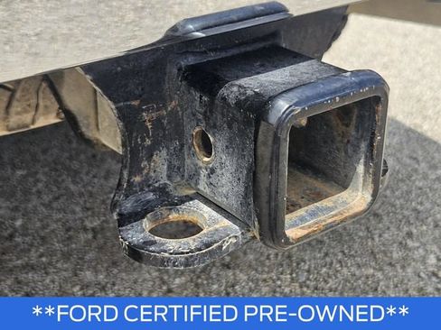 Used 2024 Chevrolet Silverado 2500 LTZ AWD/4WD image 11